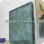 Qingdao Factory laminated glass LG