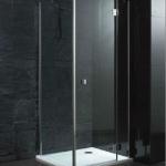 Quality Safety Square Shower Cabin LLA1000-16 LLA1000-16