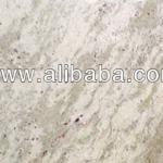 Quarry Stone of sir lanka white granite royal jade granite LANKA WHITE