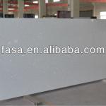 Quartz Engineered Stone quartz tiles good HONED finish FS 2011