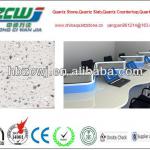 Quartz slab quartz conference room surface Model