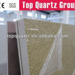 Quartz slabs