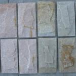 Quartzite Mushroom Stone J-P014