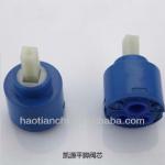 Quick Open Brass valve core / faucet ceramic cartridge FX-0001