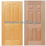 Qulity Natural veneer door skin NY04