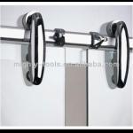 Railing System/ glass hanging wheel/Gate wheel SC125022