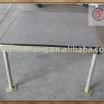 raised basement flooring for anti-static places FS668-2000