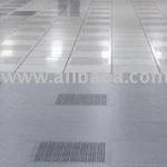 Raised Floor System