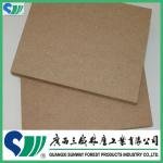 raw mdf