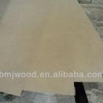 Raw MDF 2.0mm*1220mm*2440mm 1220*2440