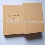 Raw MDF Board 1830*3660*16mm