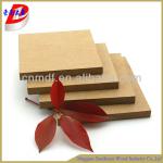 Raw mdf board/Natural wooden board 19mm MDF