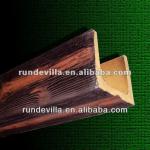 RD polyurethane faux wood beam with high quality RD-126W