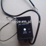 receiver of garage door opener XFC-IV