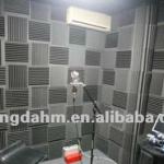 recording studio soundproofing foam cd