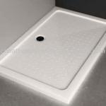 rectangle ABS shower tray S14080