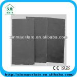 rectangle natural thick roofing slate with two holes WB-5025RG2A