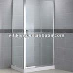 rectangle popular shower enclosure 8022