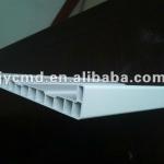 rectangle PVC windowsillboard 150mm -350mm