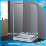 rectangle shower enclosure OSK-820