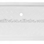 Rectangle shower tray 1200*700 FST-D0013