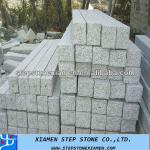 Rectangular Grey Granite Paving curbstone