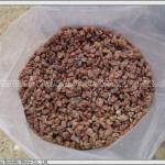 red aggregate gravel crushed stone blared aggregate gravel crushed stone