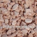 red beach gravel pebbles price XY-001