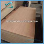 red face veneer plywood in china BTC-0145