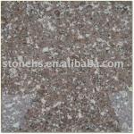 red granite G648