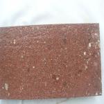 Red granite paving stone 1.Competitive price(factory &amp; quarry)