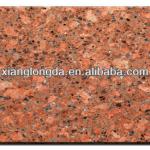 Red granite tile, China granite G683 G683