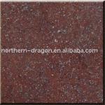 red porphyre stone granite tiles