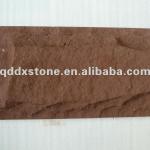 Red Sandstone Mushroom Wall Tile DX-S