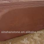 red sandstone slab, tile, paving stone XS-SDN