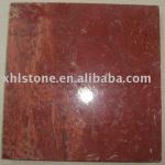 Red Travertine Tile XHL-travertine