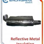 Reflective Metal Insulation RMI