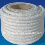 Refractory Ceramic Fibre Round Woven Rope FM-1260