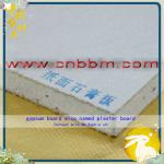 regular drywall gypsum board