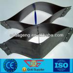 Reinforced HDPE Geocell(CE certificate) for Roadbed TGLG-HDPE