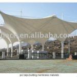 reinforced polyester fabric structure polyester fabric structure MS-05