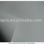 reinforced polyester pvc membrane roofing pvc membrane roofing MS-05