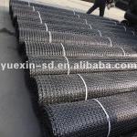 Reinforcement Biaxial PP Geogrid , ASTM standard