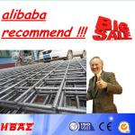 reinforcing mesh/concrete reinforcement wire mesh/concrete reinforcing mesh HBAZ-reinforcing mesh-05