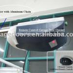 Remote Control electric garage door opener Feilong Garage Door Opener --- European Union CE &