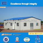 Removable cheap China house prefabricated home ZA