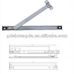 Removable hinge for window DMC-005