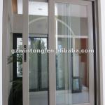 Residential Aluminium sliding window wintong