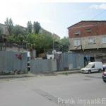 RESIDENTIAL COMMERCIAL Land 840 m2 in ATASEHIR Yenisahra district 24