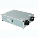 Residential high efficiency air to air heat exchanger/ventilator TKB-E200M881